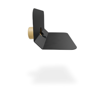 Парапетна воронка з поліуретану SitaEasy Go з бітумним фартухом та галтелью (діаметр 110 мм) 79019 фото